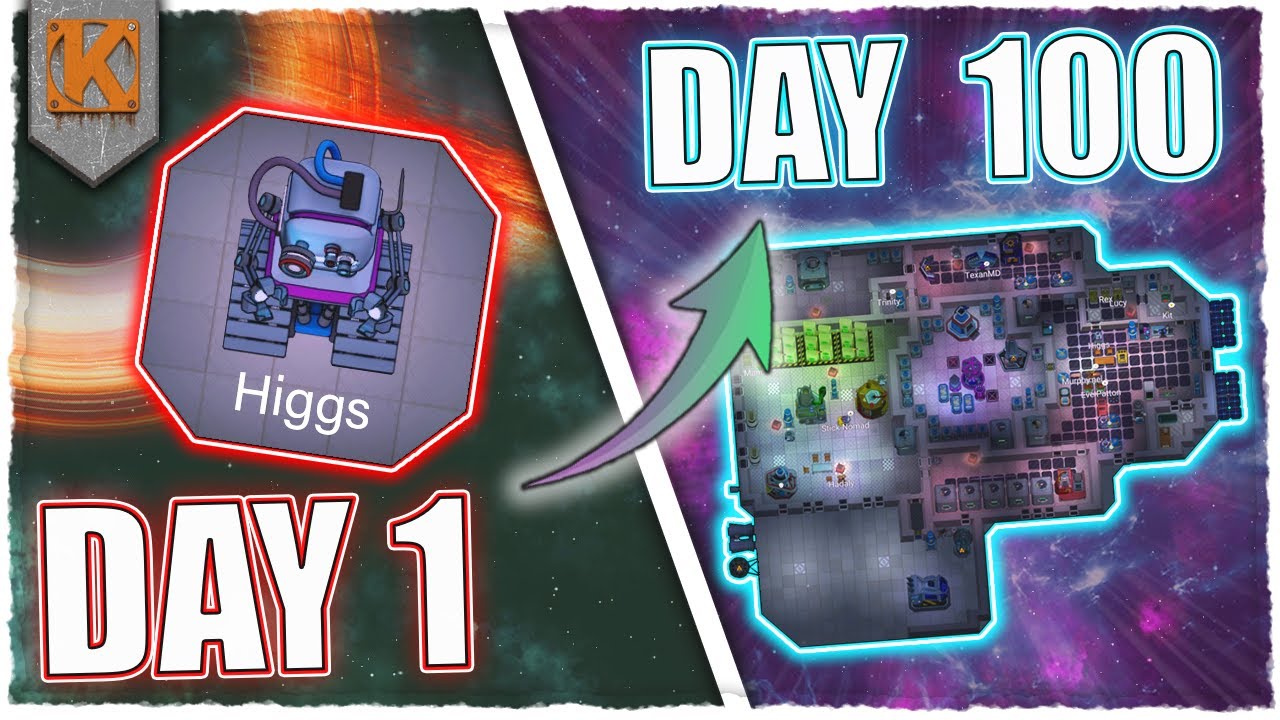 I Played Stardeus' HUGE New Update... Here's What Happened!