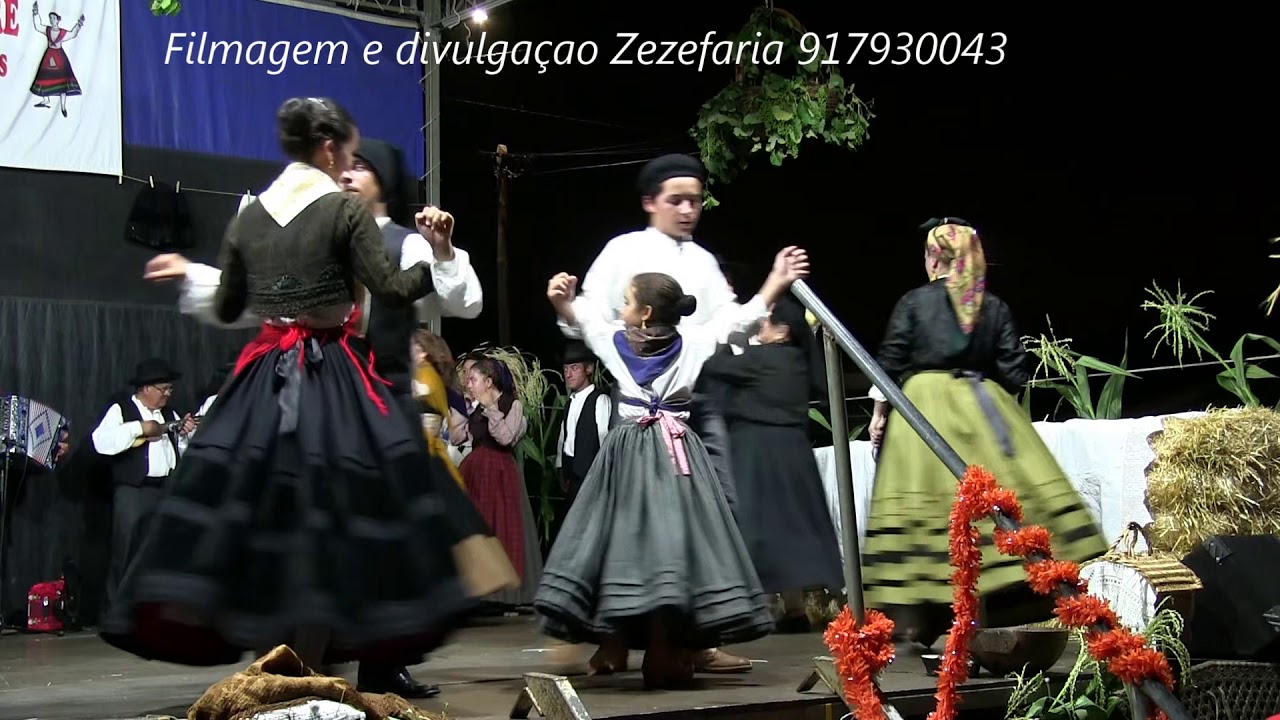 Rancho de Vilarinho das Quartas, Soajo