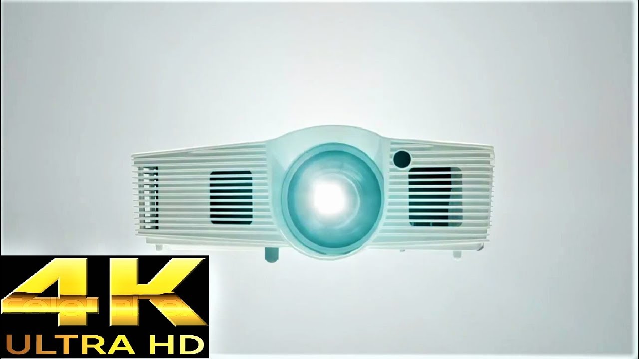 Top 5 Best Optoma True 4K Ultra Hd Projecters To Buy in 2020