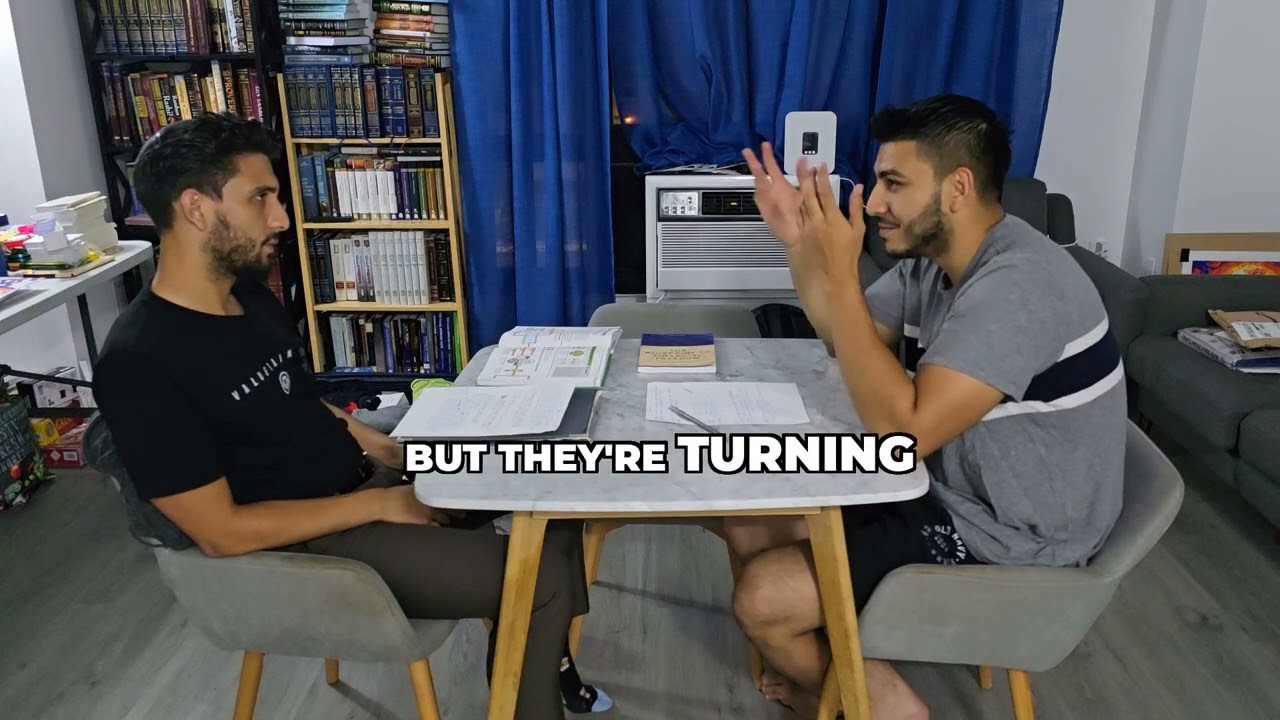 Inflation's Impact: Protecting Fixed Incomes and the Poor - Bro Talk Clip
