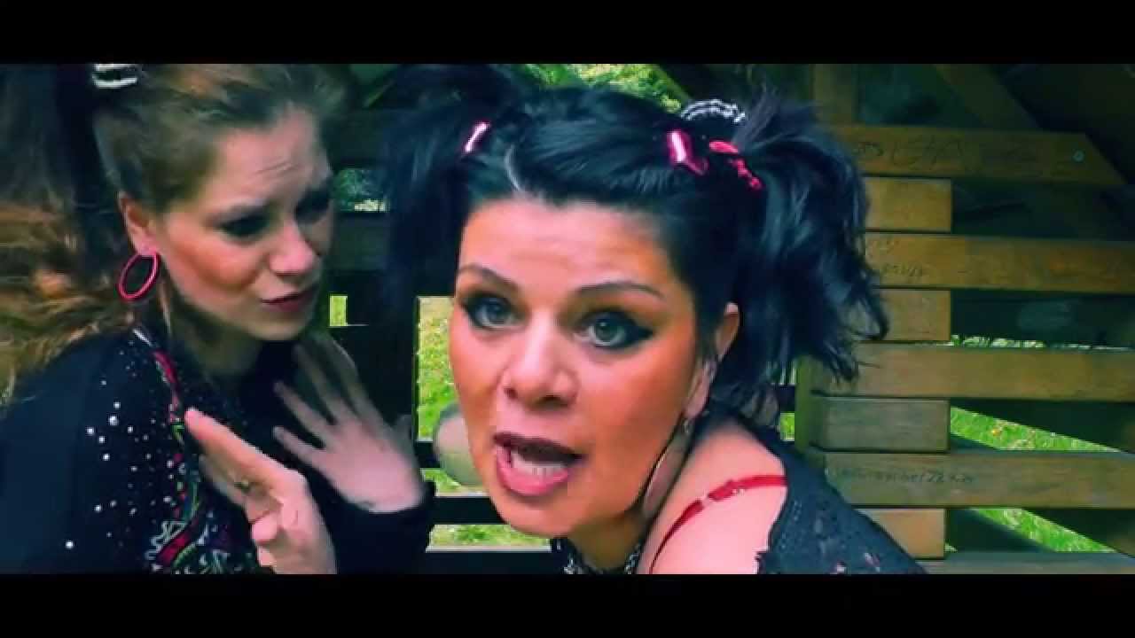 Du hast den Farbfilm vergessen - Nina Hagen - Cover von Mel und Sue