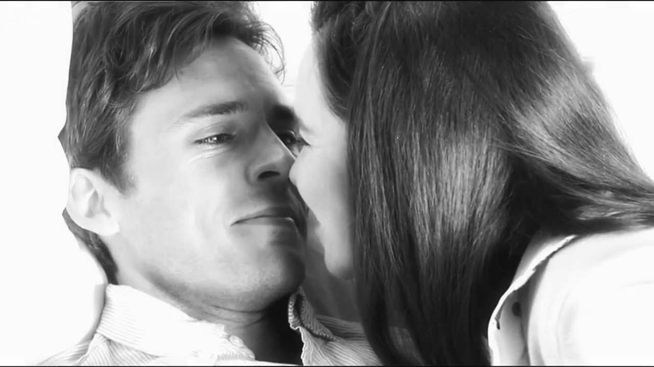 Will Traynor & Louisa Clark | Goodbye my Lover | Me before you