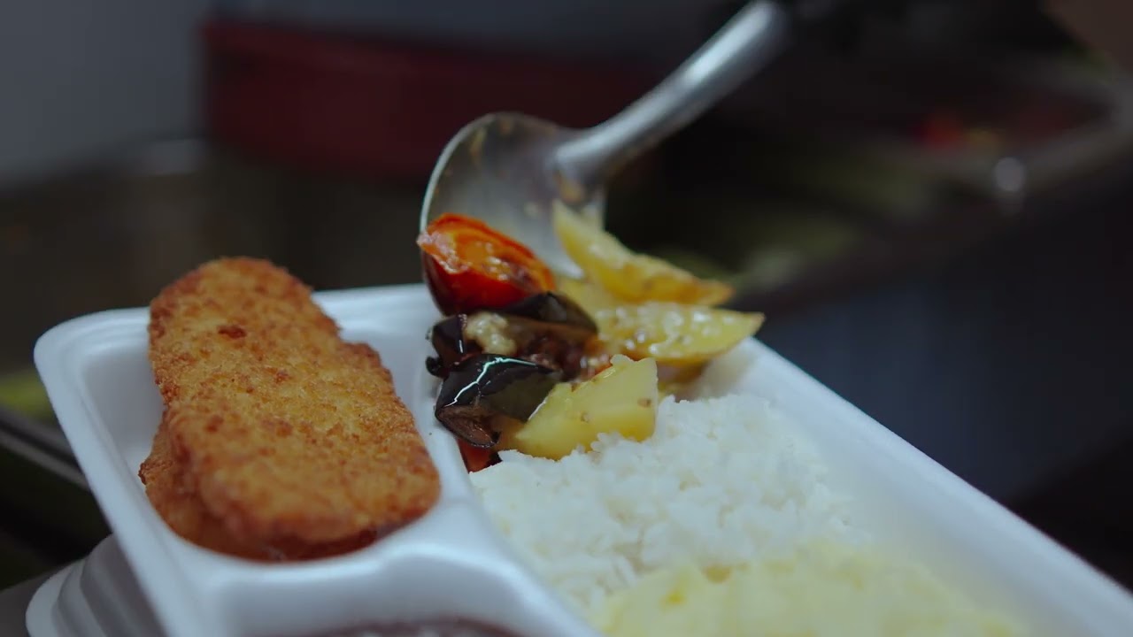 Delivery padr&atilde;o Dunnas Restaurante - Almo&ccedil;o gostoso e r&aacute;pido &eacute; aqui