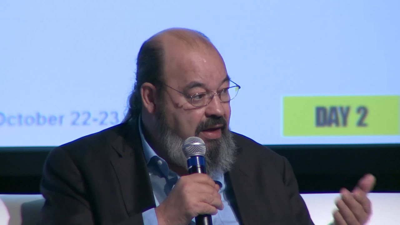 Panel Discussion - Boosting Social License with Energy Partnerships