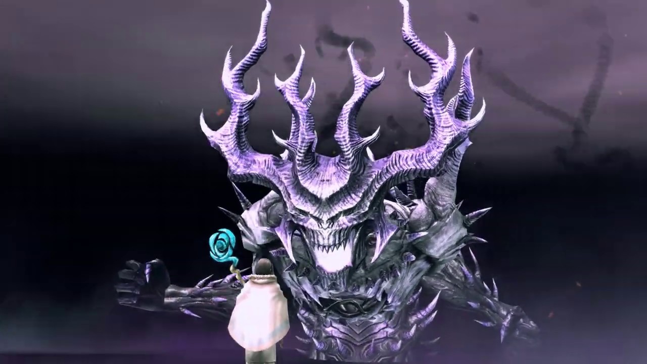 Let's Play - Legrand Legacy 2.0 (Hard) Part 50 - Final Boss + Ending