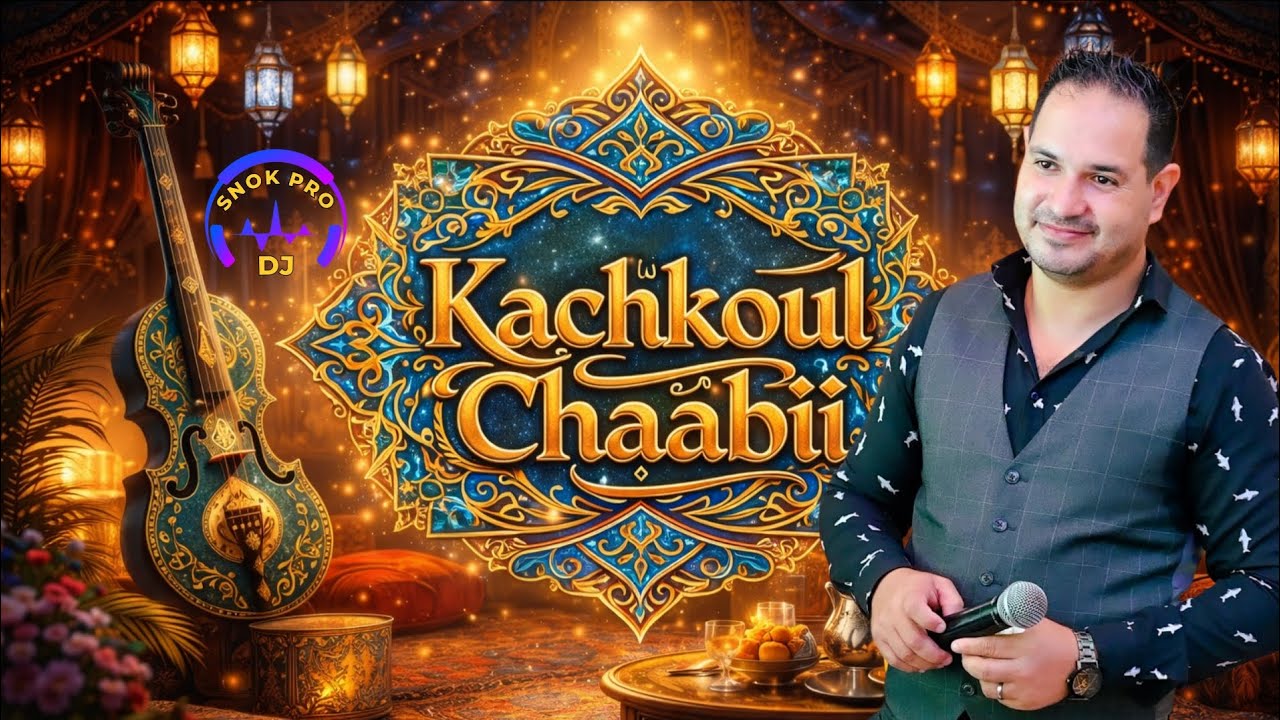 Chaabi Mariage Marocain 🔥 شعبي نايض مع أوركسترا حميد الأنس
