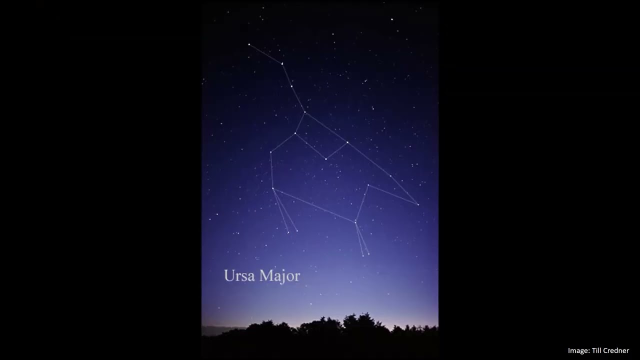 Western Skies & Lakota Star Knowledge: Fall