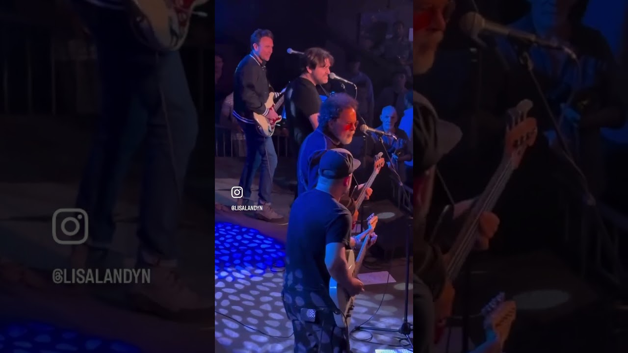 A Night at 3rd & Lindsley with Tom Bukovac & Nick Govrik!