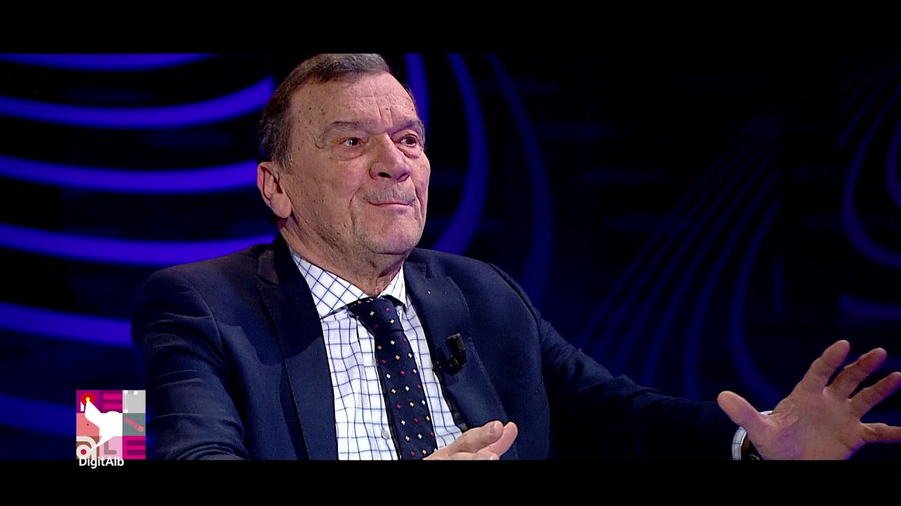 Personale - Sezoni 2 | Episodi 18 - Primo Shllaku