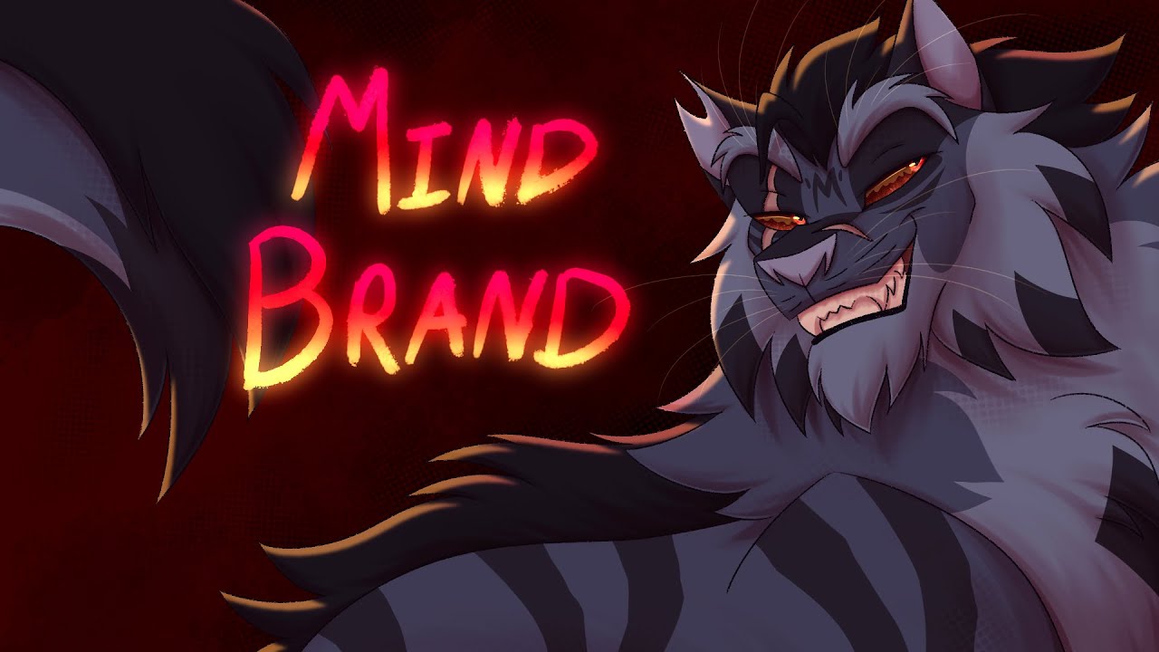 MIND BRAND | The Stolen Hope animation meme
