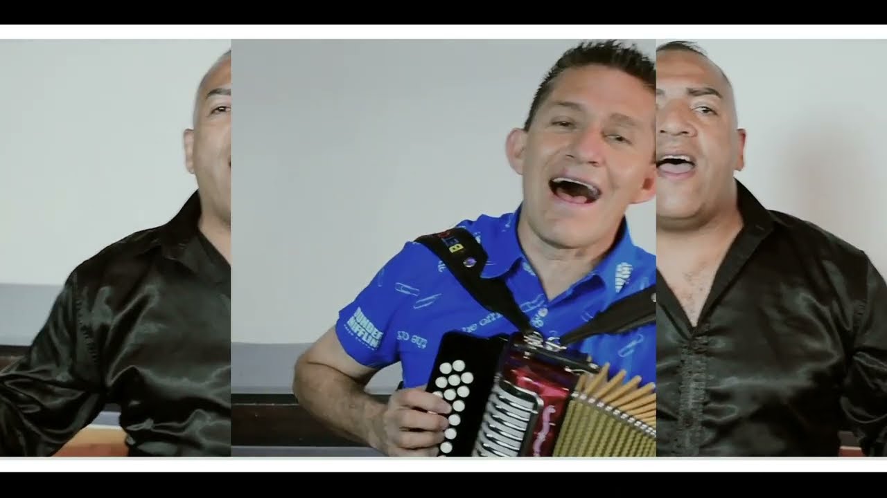 Seré feliz - Robinson Damián