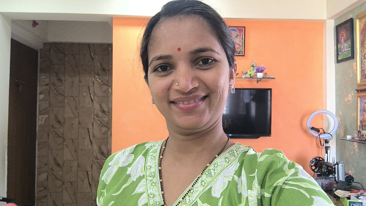 Anjali Kadam Vlog is live