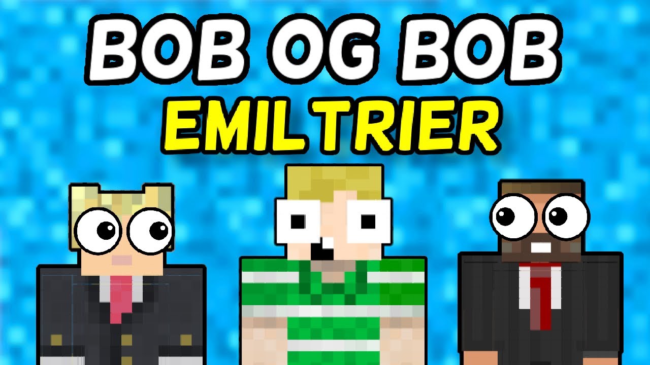 Bob og Bob 