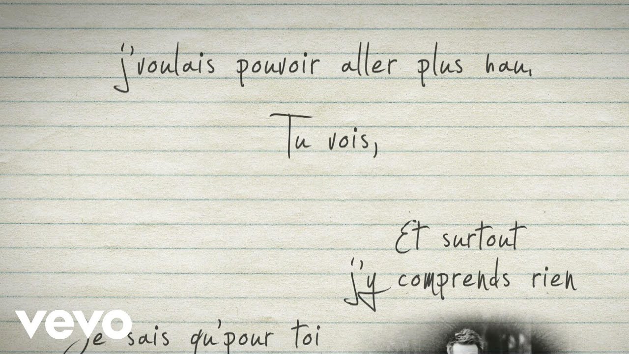 Sophie-Tith, Corson - Ces Choses-Là