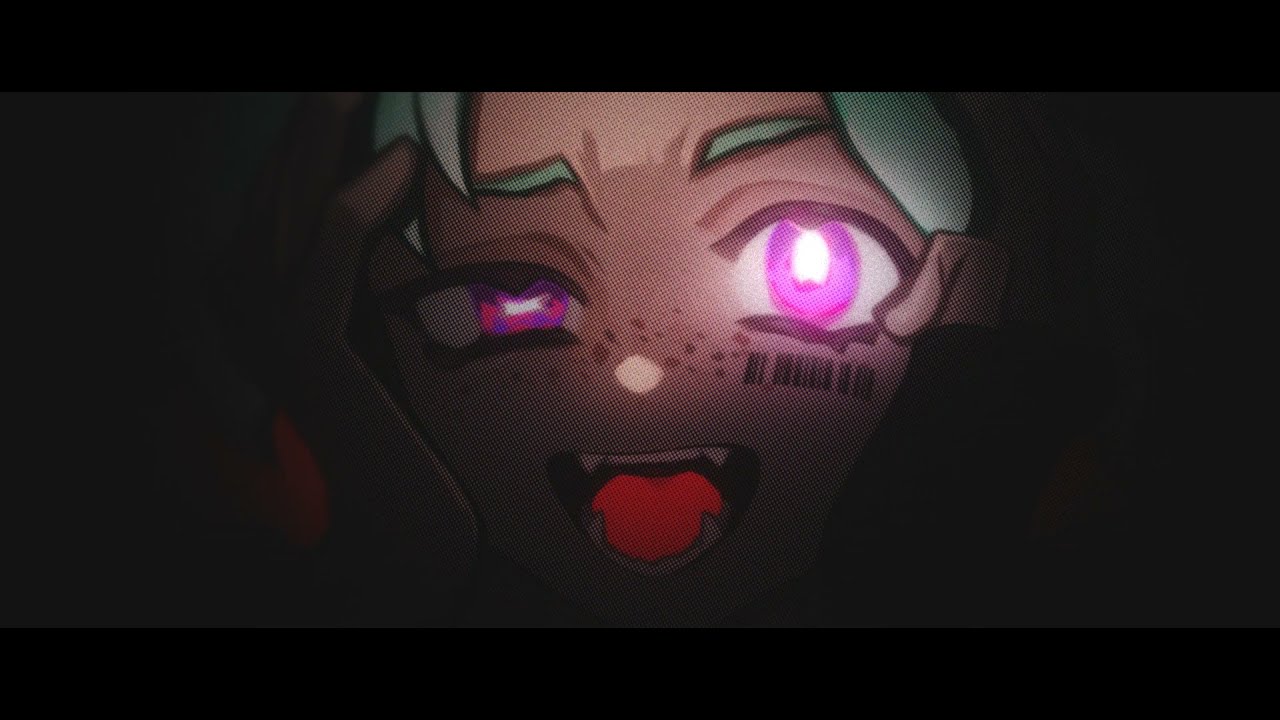 【EnVTuber Debut】⚠ NOTICE ⚠