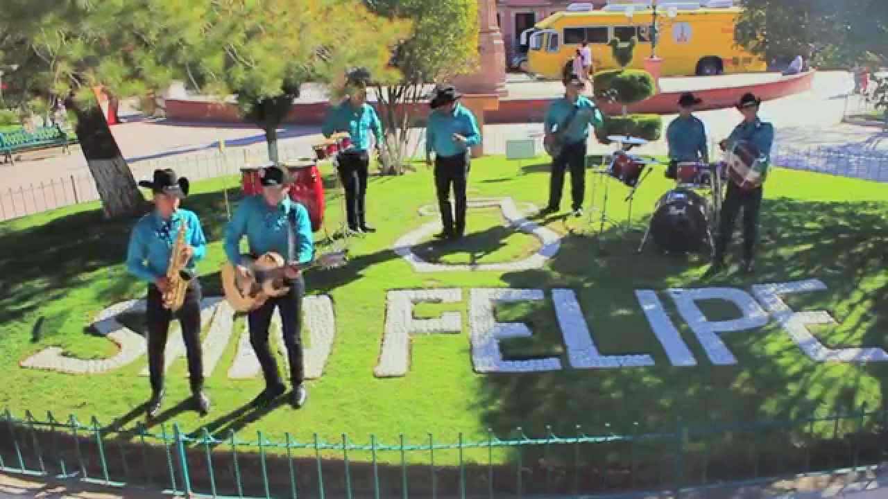 Aunque pasen los años (cover) Grupo Esso QUE