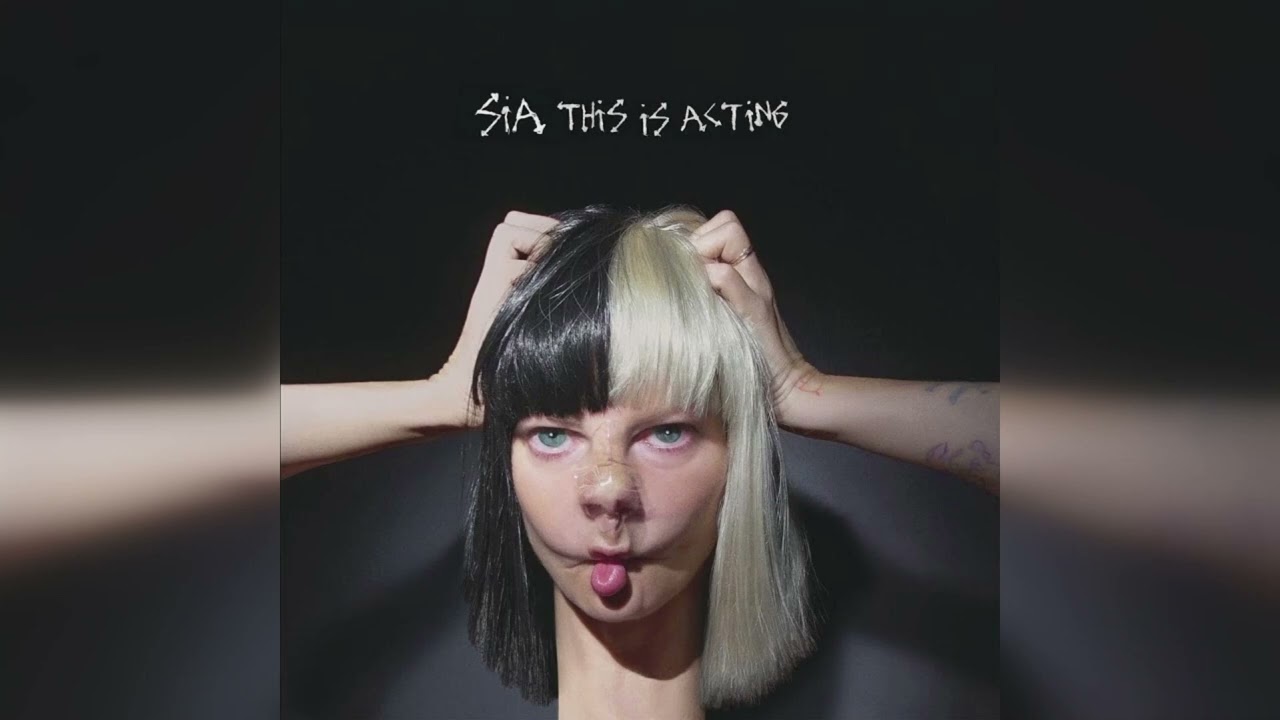 Sia - Move Your Body (432Hz) (HQ Audio)