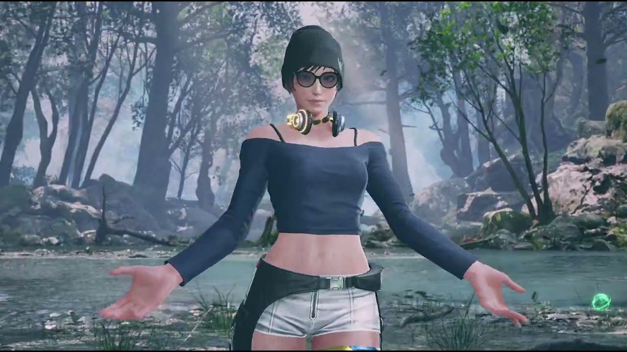 Feng vs Reina