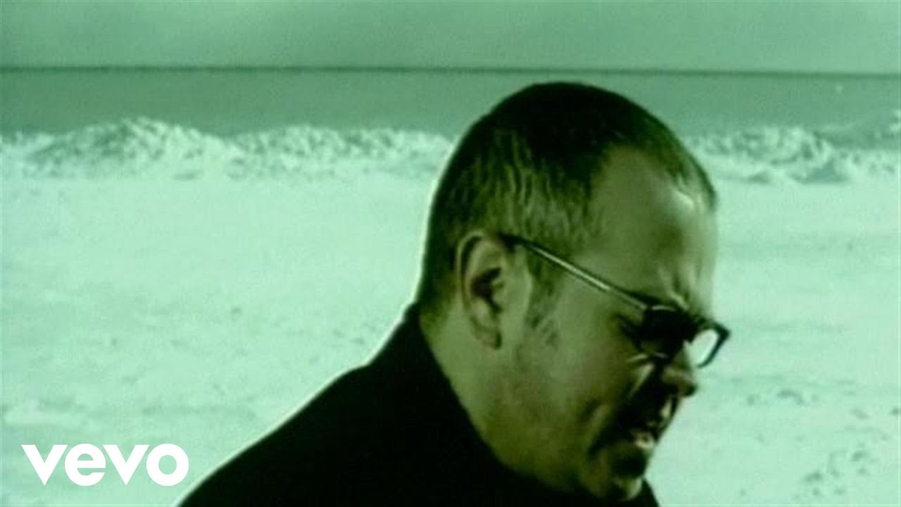 Aleks Syntek - Te So&ntilde;e