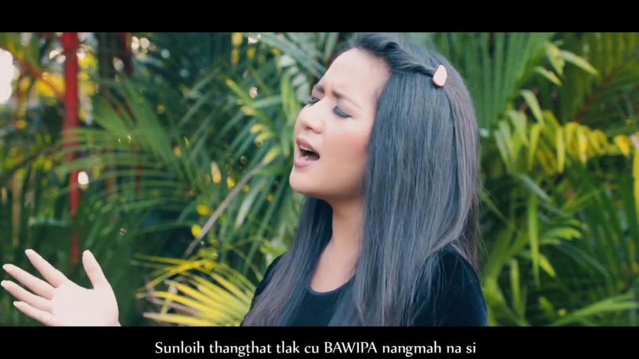 Kan Nun Hruaitu BAWIPA (Trio) Mai HniangSinHoi Mai Rody Mai Thiante