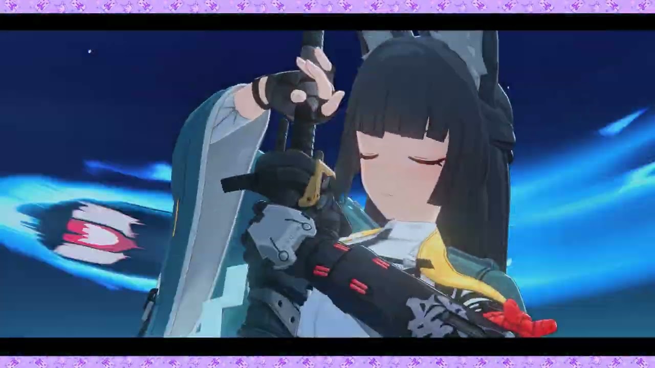 no i promise i didn't forget shiyu defense existed i swear