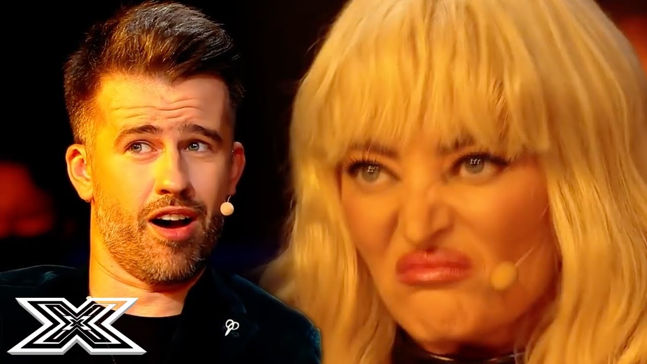 X Factor Romania 2020 RUNNER UP, Sonia Mosca - ALL Performances | X Factor Global