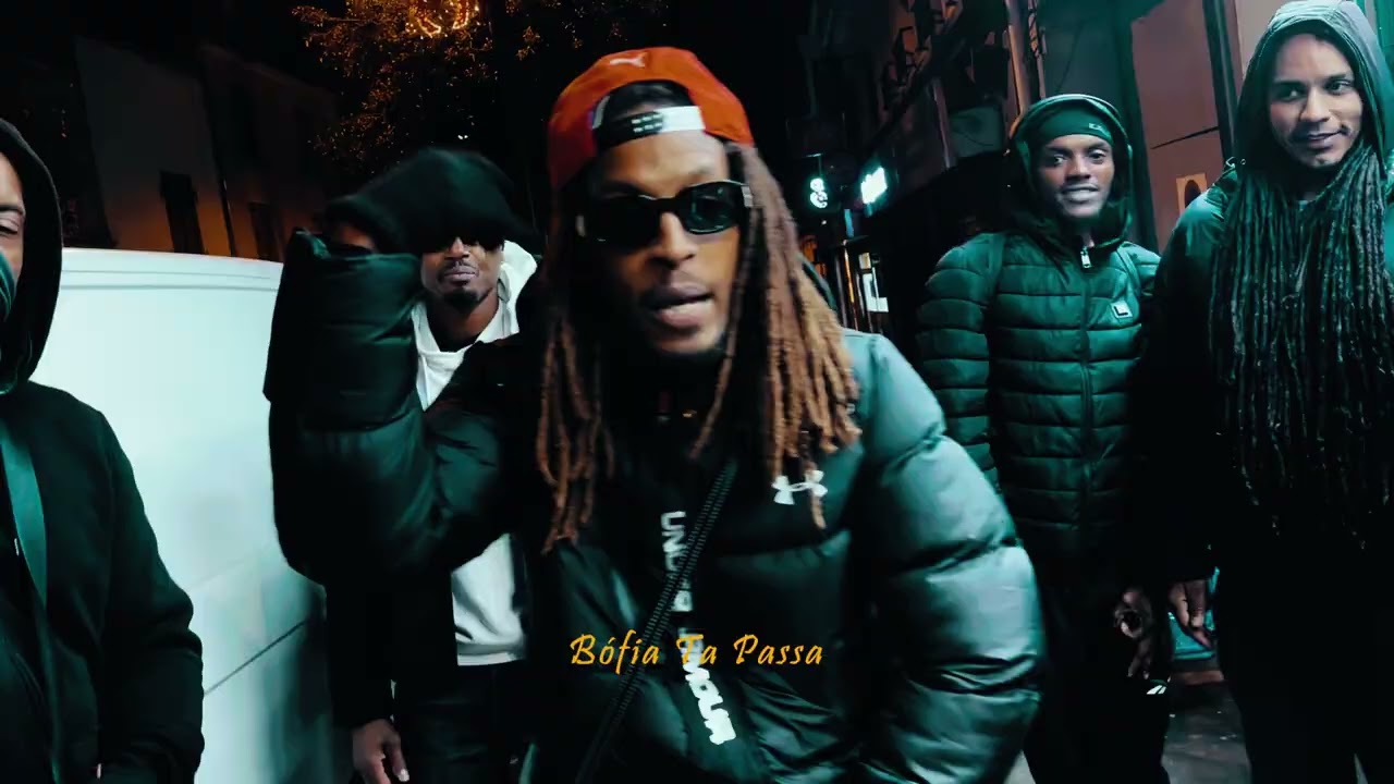 Hustler kazkaz - Abracadabra 