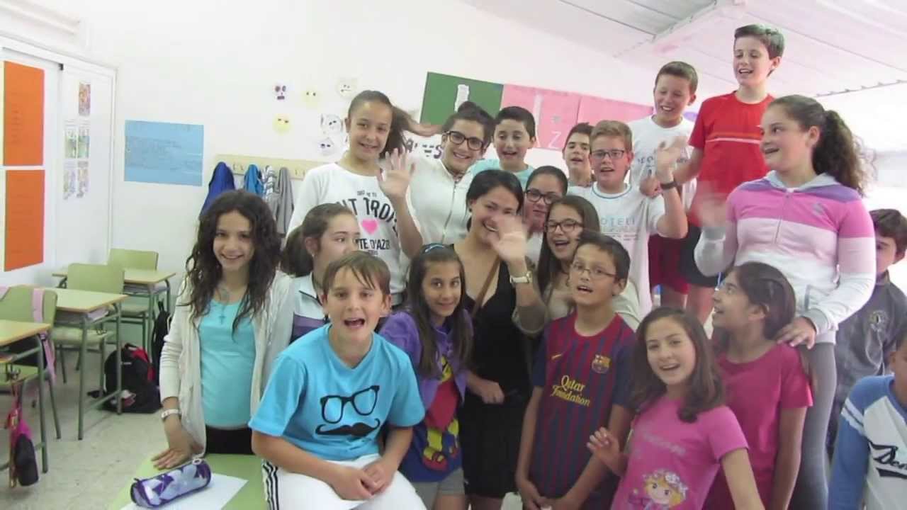 Fuente del Maestre (CEIP Miguel Garrayo) 