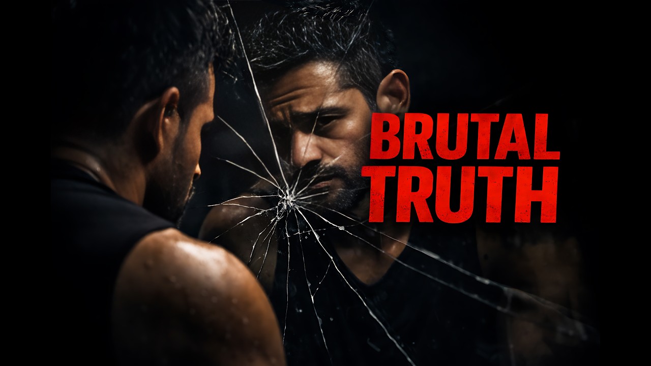 The Brutal Truth About Self Respect (Most People Ignore This) #brutaltruth  #steveharvey