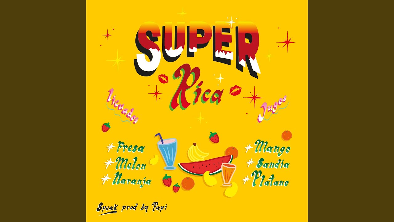 SUPER RICA