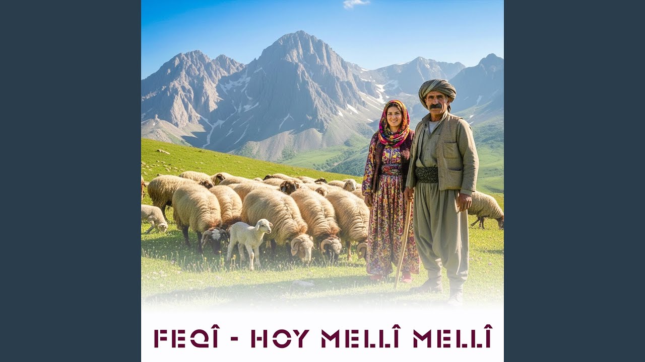 Hoy Mellî Mellî (Live)