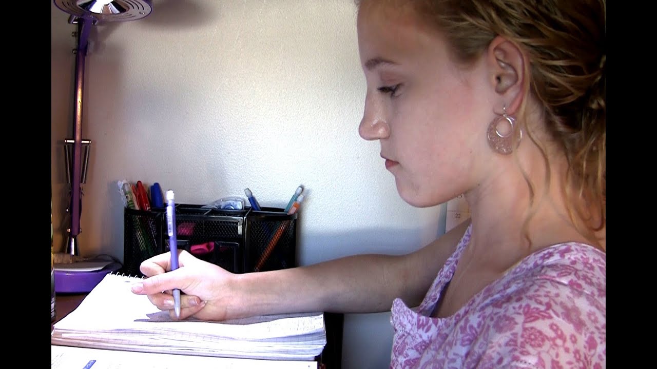 How homeschooling works!