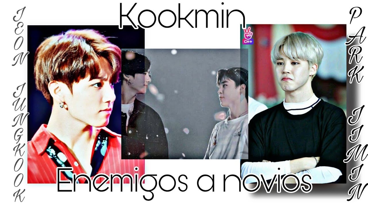 Enemigos a novios [Imagina kookmin] {Capitulo 6} [Nos conocimos] FINAL.