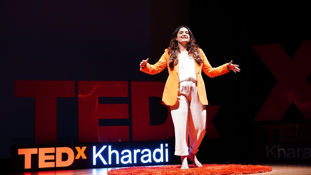 Синдром отложенной жизни | Анкита Каул | TEDxKharadi