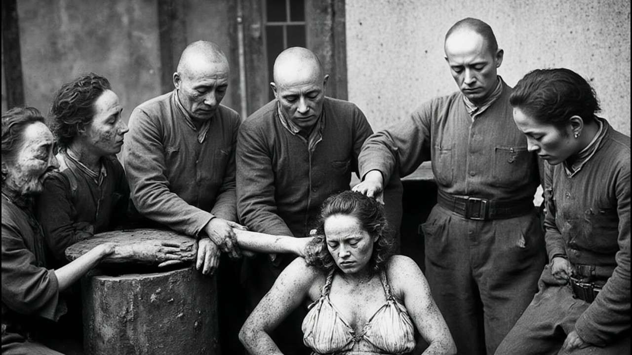 100 Unseen Historical Photos That Show Life Without Filters Rare Vintage Images