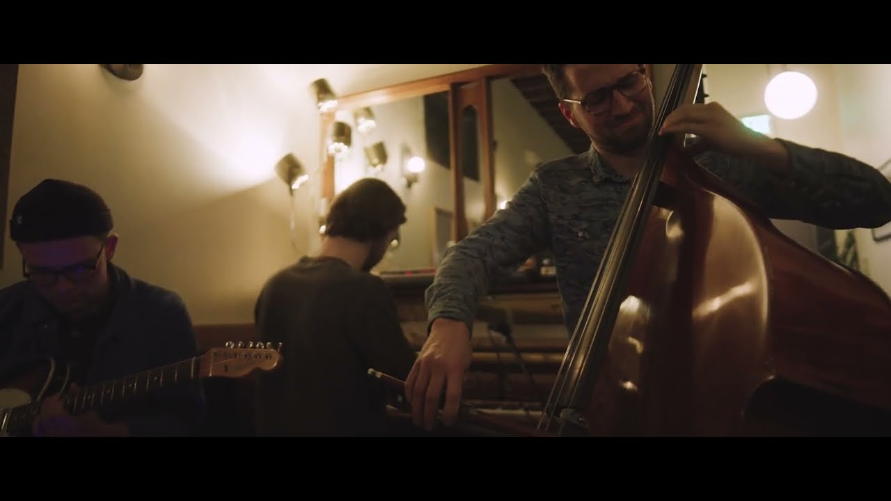 Midwayer (Live At Babas) //Joep Beving Cover