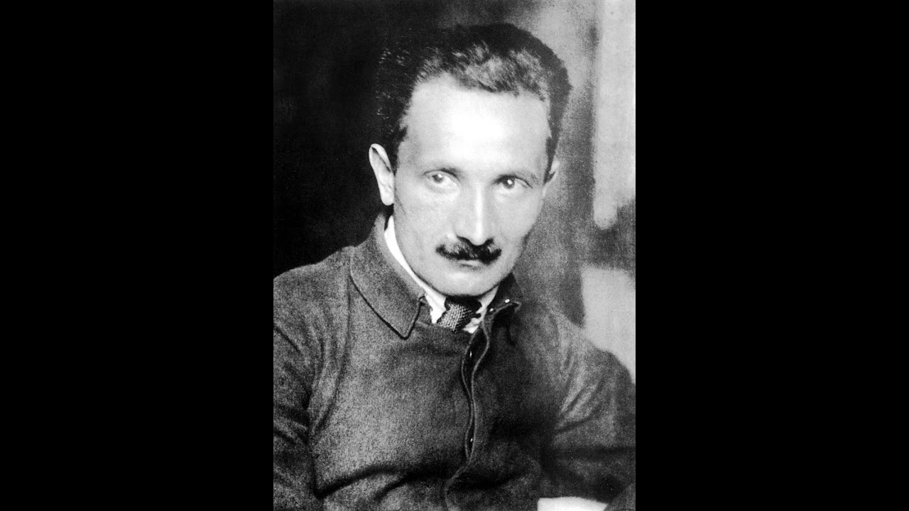 Dasein II: Ser para la muerte