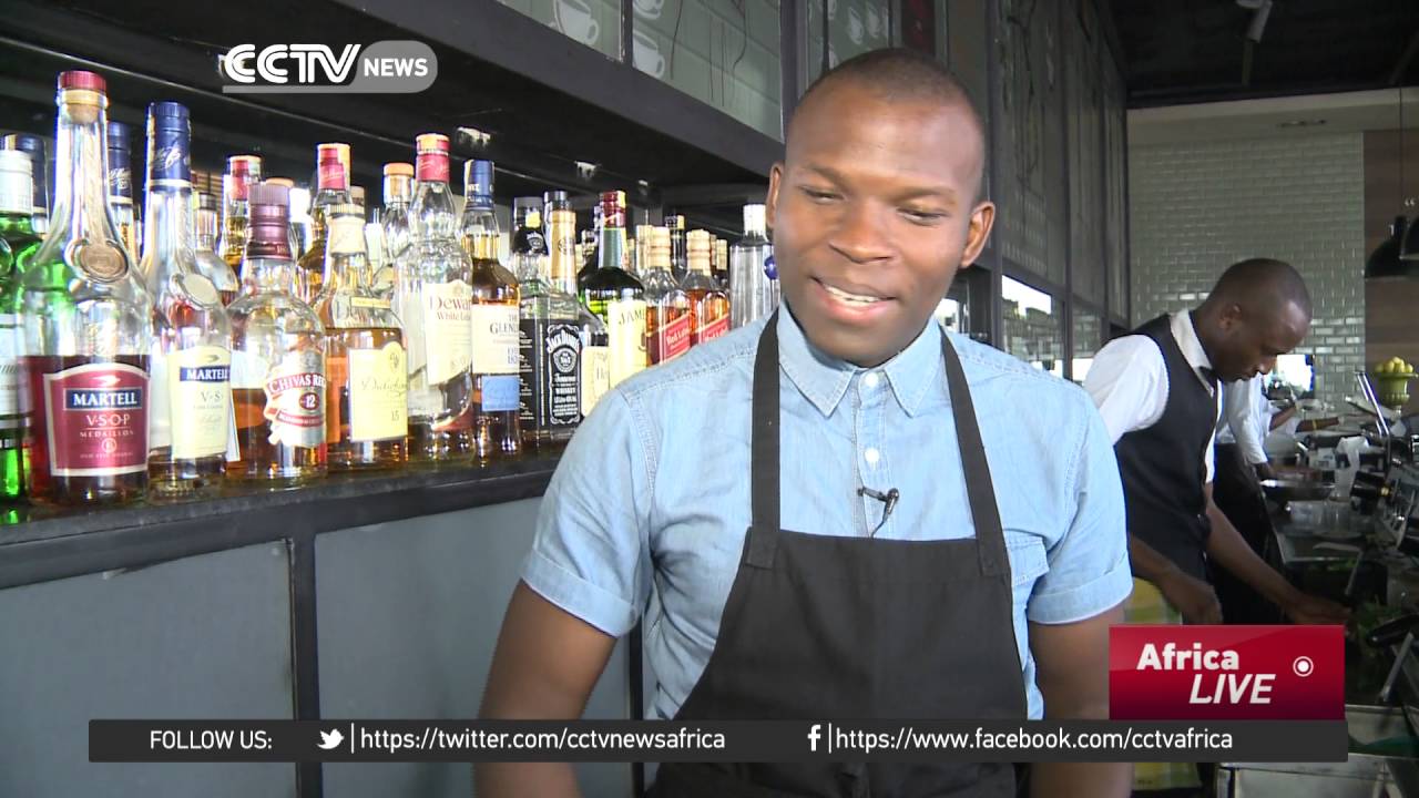 Kenyan to showcase coffee-making talent on global stage