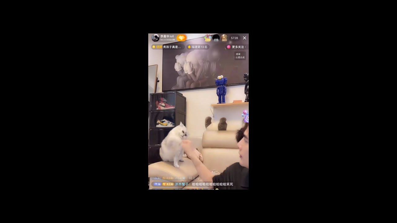 [Eng sub]Li Jiahua & Lai Jiaxin~ When Long Wan 😺 is the only one who can bully Xiaoxin 😂