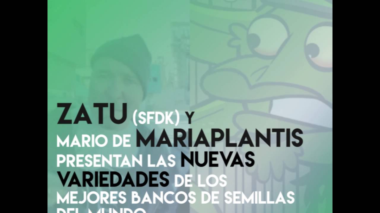 V Copa Cann&aacute;bica Expogrow 2016