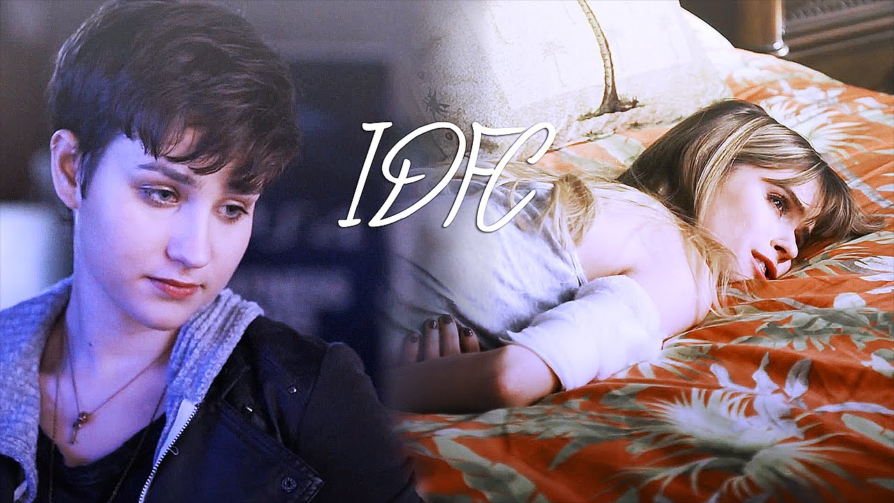 brooke + audrey &bull; hella feelings for you