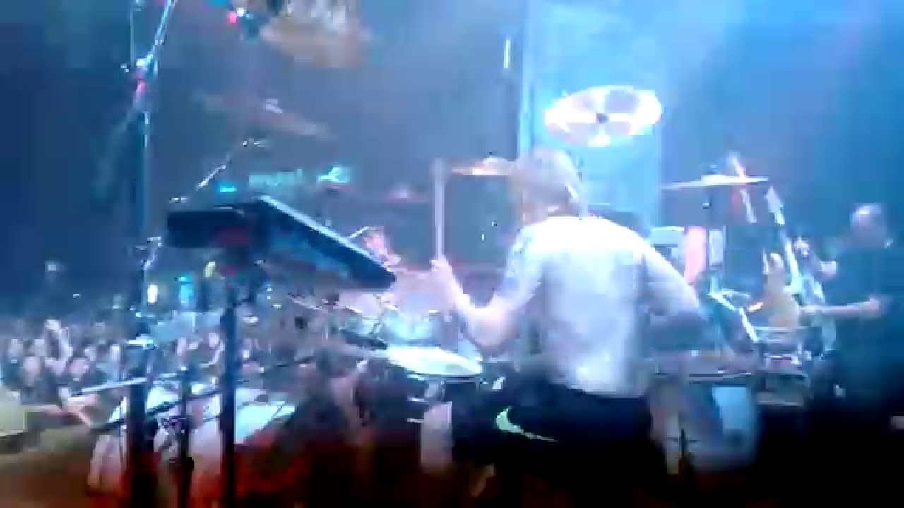 Rolf Pilve - Stratovarius - 