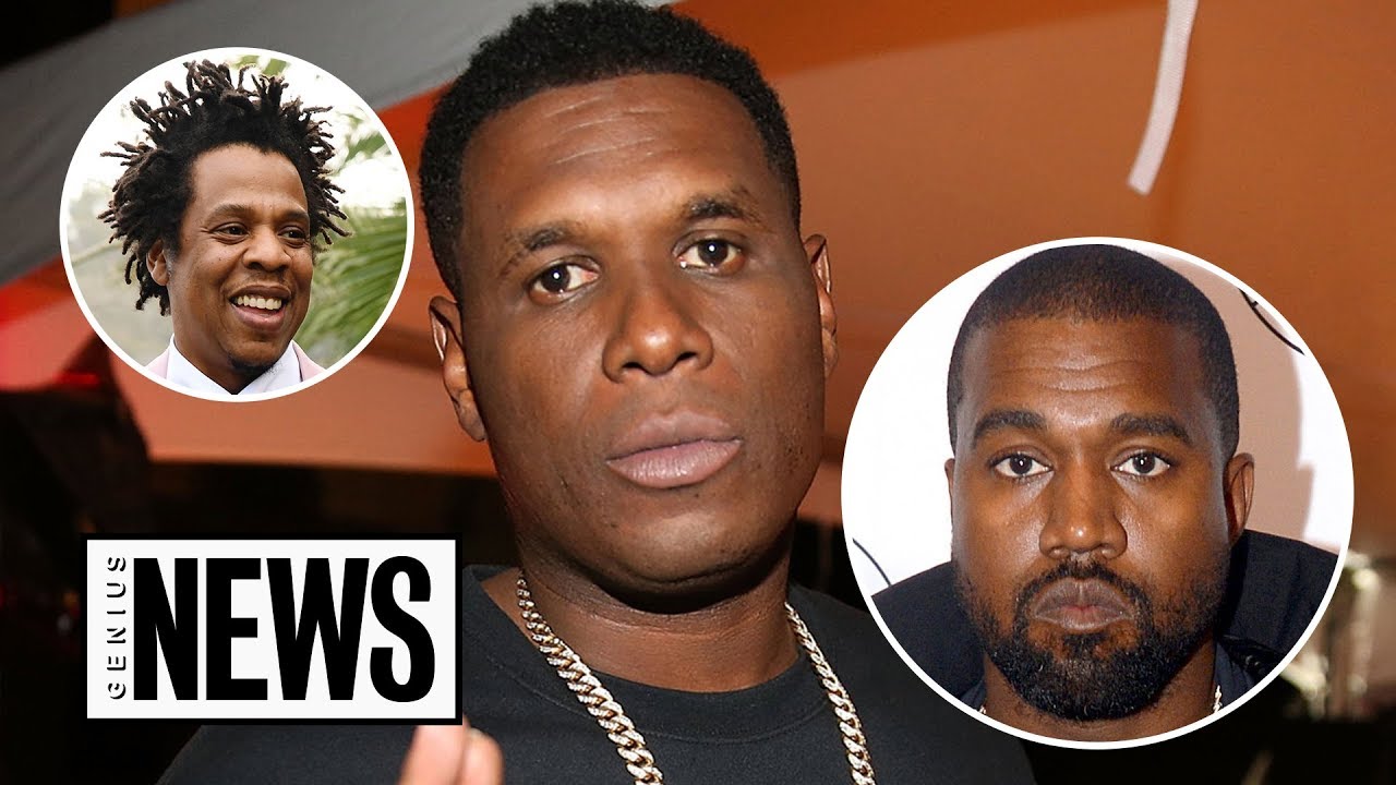 Top 5 References On Jay Electronica's ‘A Written Testimony’ | Genius News