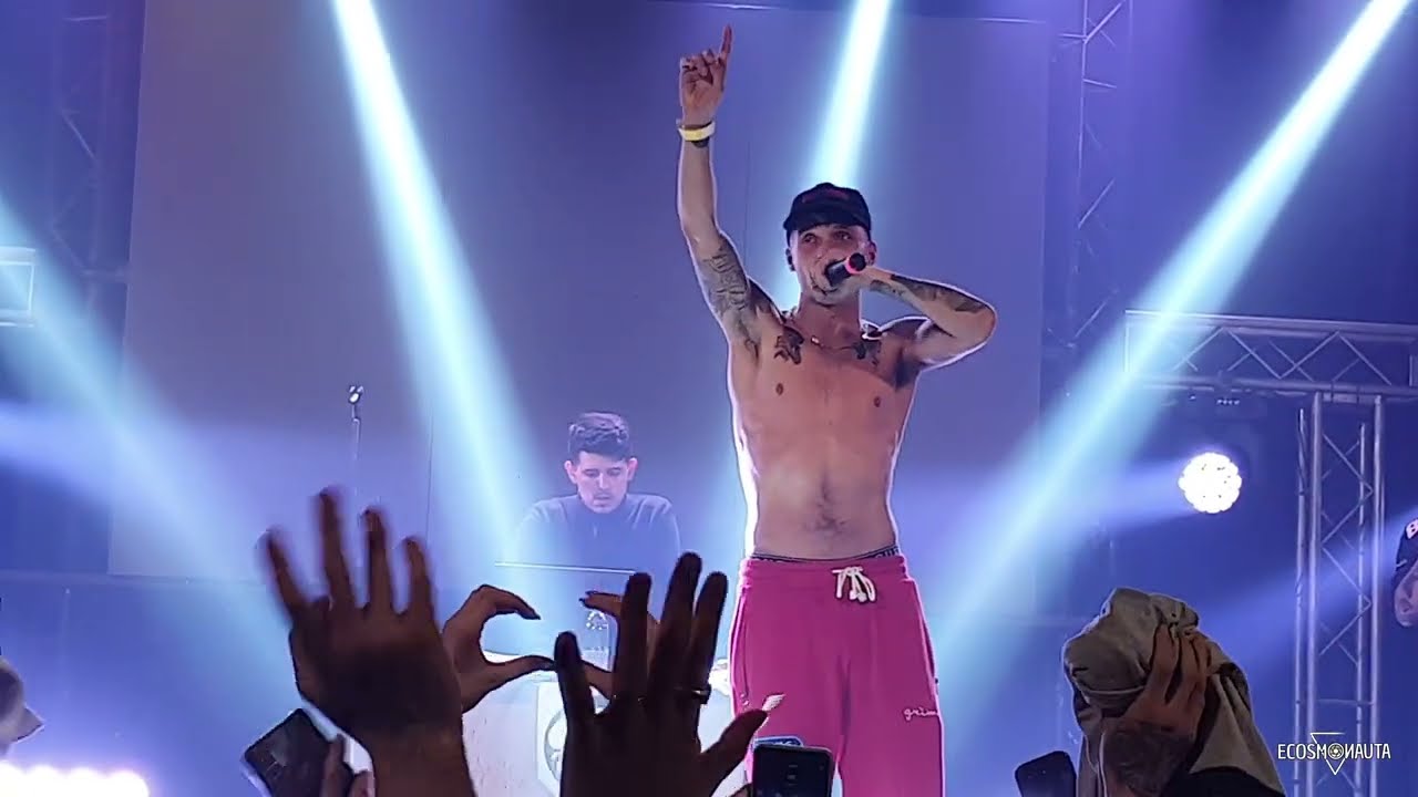Reza por mi - Prok en vivo - Monte Grande 04/06/22