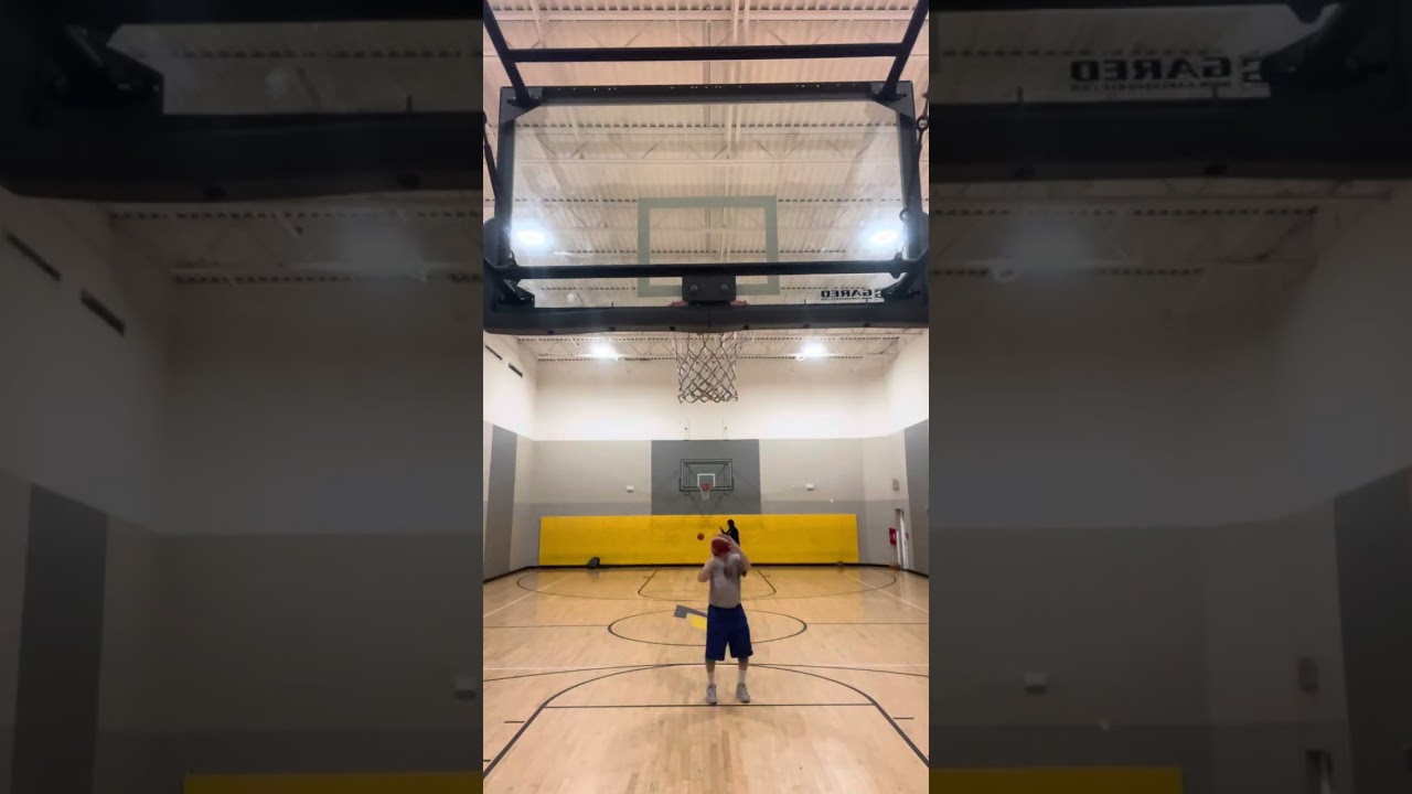 Free Throws First 118 in a row & 119 of 120  99.2%