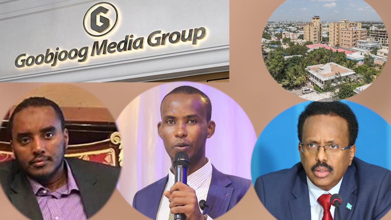 “Warbaahinta Goobjoog waxay Ka Hortagtay Khatarta Maamulka Villa Somalia