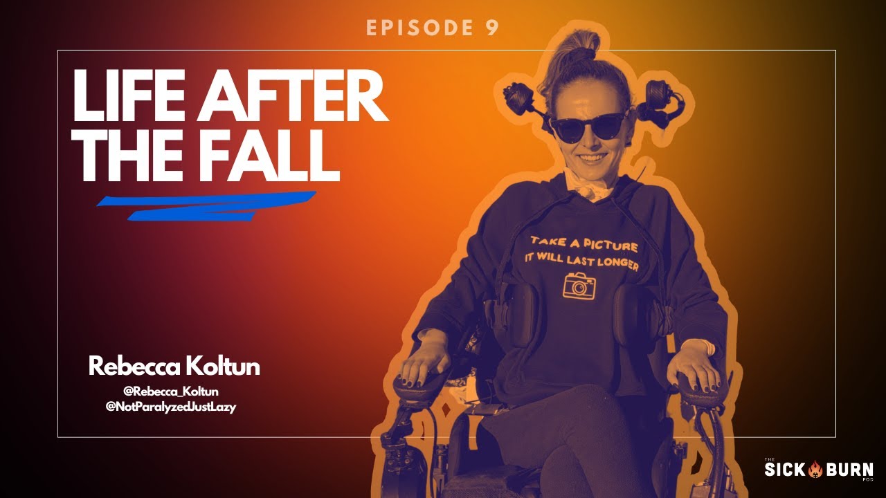 9. Rebecca Koltun: Life After the Fall
