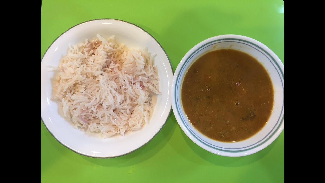 Veg Dhanshak