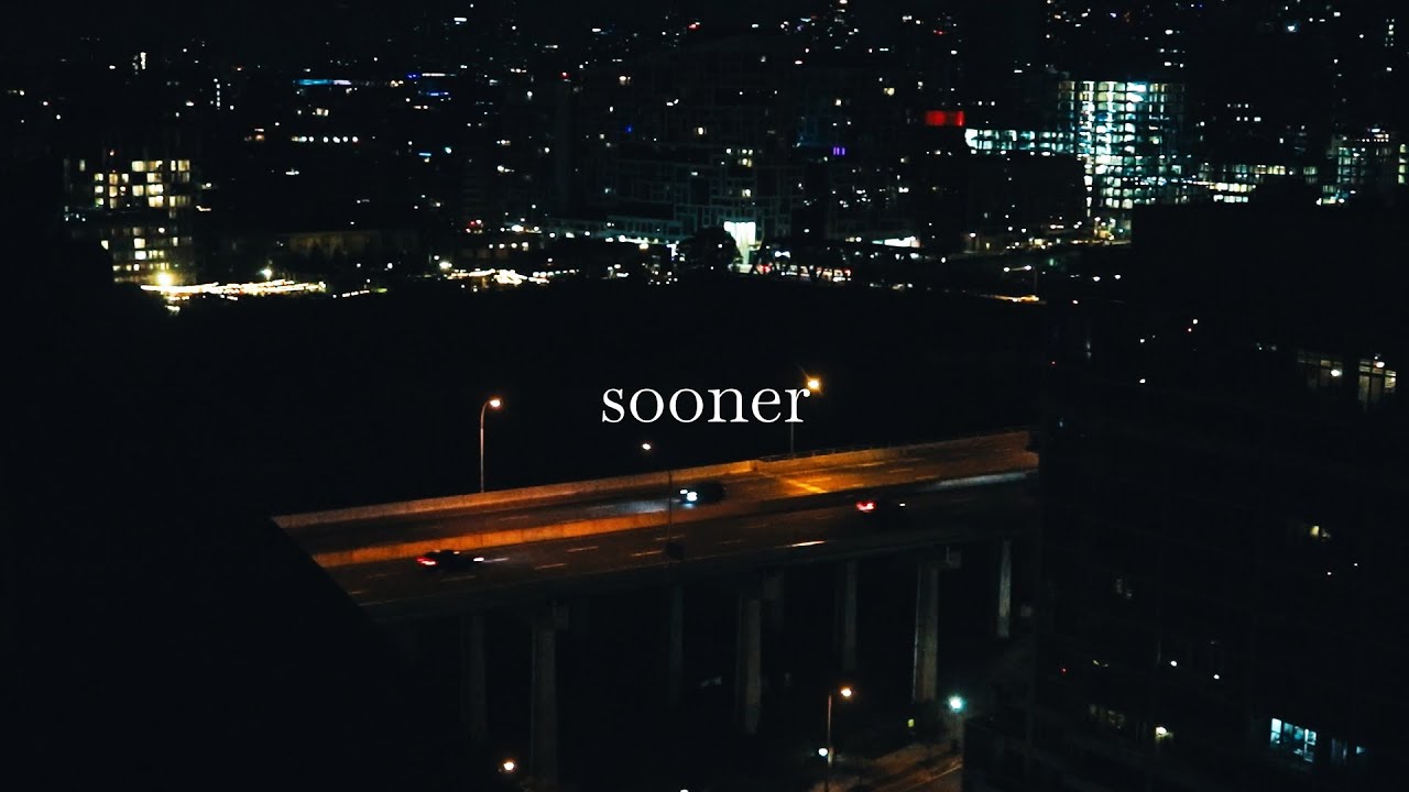 ghosthands & OHON - sooner
