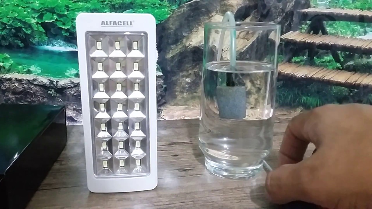Falta de Energia no seu Aquário Solução Simples